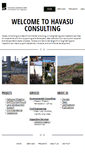 Mobile Screenshot of consulthavasu.com